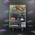 Halo 3 Xbox 360 MD + Poster Complete CIB - Very Good