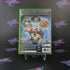 Marvel Ultimate Alliance Xbox 360 AD/MD Complete CIB - Very Good