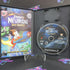 Jimmy Neutron Boy Genius PS2 PlayStation 2 AD Complete CIB - Very Good