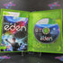 Child Of Eden Xbox 360 AD Complete CIB - Very Good