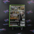 TMNT Xbox 360 AD/NM - Very Good