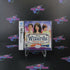 Wizards of Waverly Place Nintendo DS AD + Poster Complete CIB - Very Good