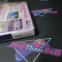Wizards of Waverly Place Nintendo DS AD + Poster Complete CIB - Very Good