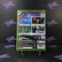 Child Of Eden Xbox 360 AD Complete CIB - Very Good