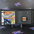 ATV Thunder Ridge Riders / Monster Trucks Mayhem Nintendo DS AD Complete CIB - Very Good