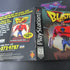 Blasto PS1 PlayStation 1 MD/DD Complete CIB - Very Good