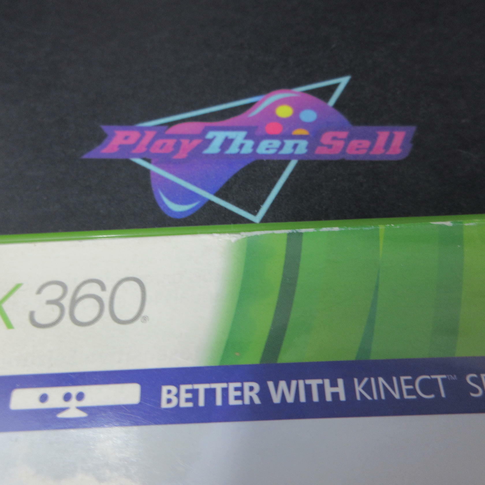 Forza Motorsport 4 Essentials Edition Xbox 360 AD - Very Good