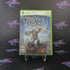 Brutal Legend Xbox 360 DD Complete CIB - Very Good