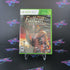 Fallout New Vegas Xbox 360 DD/NM - Very Good