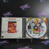 Dragon Ball Z Ultimate Battle 22 PS1 PlayStation 1 - Like New