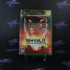 Unreal II The Awakening Xbox AD/DD Complete CIB - Very Good