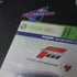 Forza Motorsport 4 Essentials Edition Xbox 360 AD - Very Good