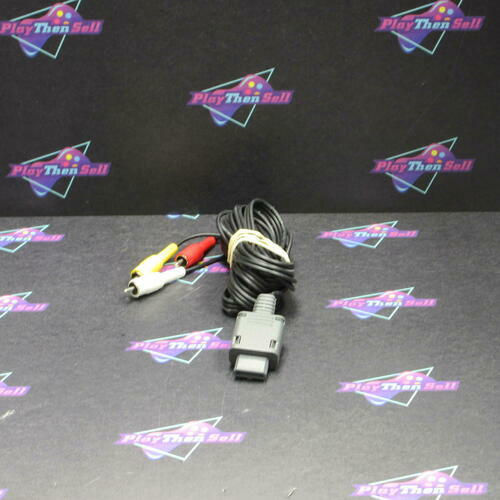 Refurbished Super Nintendo SNES Console System SNS-001 + OEM Controller - Good - Refurbished