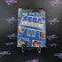 Sega Classics Collection PS2 PlayStation 2 AD Complete CIB - Very Good