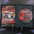 CART Fury Championship Racing PS2 PlayStation 2 AD Complete CIB - Very Good