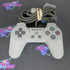 Refurbished Playstation 1 Console PS1 + OEM Controller + Cables - Good - Refurbished