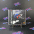 Gran Turismo 2 PS1 PlayStation 1 + Reg Card - Like New