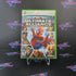 Marvel Ultimate Alliance Xbox 360 AD/MD Complete CIB - Very Good