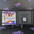 Wizards of Waverly Place Nintendo DS AD + Poster Complete CIB - Very Good