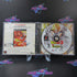 Dragon Ball Z Ultimate Battle 22 PS1 PlayStation 1 MD Complete CIB - Very Good
