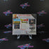Dragon Ball Z Ultimate Battle 22 PS1 PlayStation 1 MD Complete CIB - Very Good