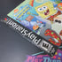 SpongeBob SquarePants SuperSponge PS1 PlayStation 1 MD Complete - Very Good