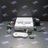 Refurbished Super Nintendo SNES Console System SNS-001 + OEM Controller - Good - Refurbished