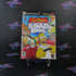 The Simpsons Road Rage + Reg Card PS2 PlayStation 2 AD Complete CIB - Very Good