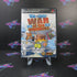 Tom and Jerry War of the Whiskers PS2 PlayStation 2 - Very Good