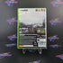 The Elder Scrolls V Skyrim Xbox 360 + Map Complete - Excellent