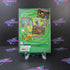 Zapper One Wicked Cricket! PS2 PlayStation 2 - Like New