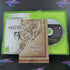 The Elder Scrolls IV Oblivion GOTY Xbox 360 + Map Complete - Excellent
