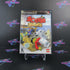 LEGO Soccer Mania PS2 PlayStation 2 + Reg Card - Like New