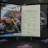 XGIII Extreme G Racing PS2 PlayStation 2 + Reg Card - Like New