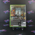 The Elder Scrolls IV Oblivion GOTY Xbox 360 + Map Complete - Excellent