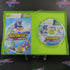 Sonic Free Riders Xbox 360 Complete - Excellent