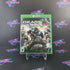 Gears of War 4 Xbox One Complete - Excellent