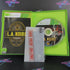 L.A. Noire Xbox 360 + Badge Pursuit Challenge - Like New
