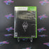 The Elder Scrolls V Skyrim Xbox 360 + Map Complete - Excellent