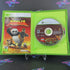 LEGO Indiana Jones + Kung Fu Panda Combo Pack Xbox 360 Complete - Excellent