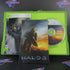 Halo 3 Xbox 360 + Poster Complete - Excellent