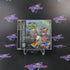 Crash Bandicoot 3 Warped Holo Lenticular PS1 PlayStation 1 Complete - Excellent