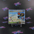 Crash Bandicoot 3 Warped Holo Lenticular PS1 PlayStation 1 Complete - Excellent