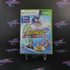 Sonic Free Riders Xbox 360 Complete - Excellent