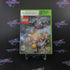 LEGO The Hobbit Xbox 360 Complete - Excellent