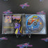 Crash Bandicoot 3 Warped Holo Lenticular PS1 PlayStation 1 Complete - Excellent
