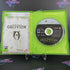 The Elder Scrolls IV Oblivion GOTY Xbox 360 + Map Complete - Excellent