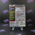 ESPN Winter X-Games Snowboarding PS2 PlayStation 2 + Reg Card - Like New
