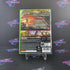 Fallout New Vegas Xbox 360 + Sleeve Complete - Excellent