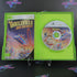 Thrillville Off the Rails Xbox 360 Complete - Excellent